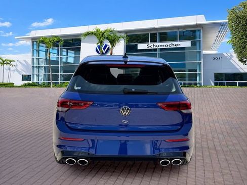 New 2026 Volkswagen Golf AWD/4WD image 6