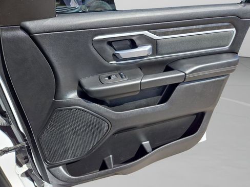 Used 2023 RAM 1500 Lone Star image 30