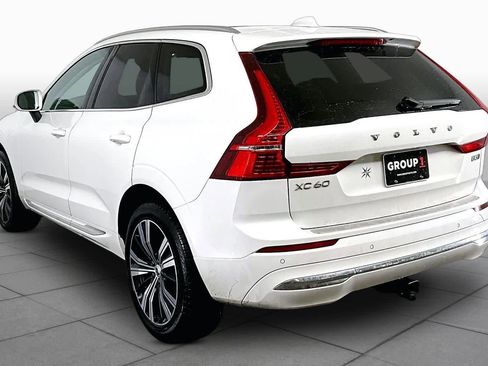 Used 2022 Volvo XC60 B5 Inscription w/ Climate Package AWD/4WD image 12