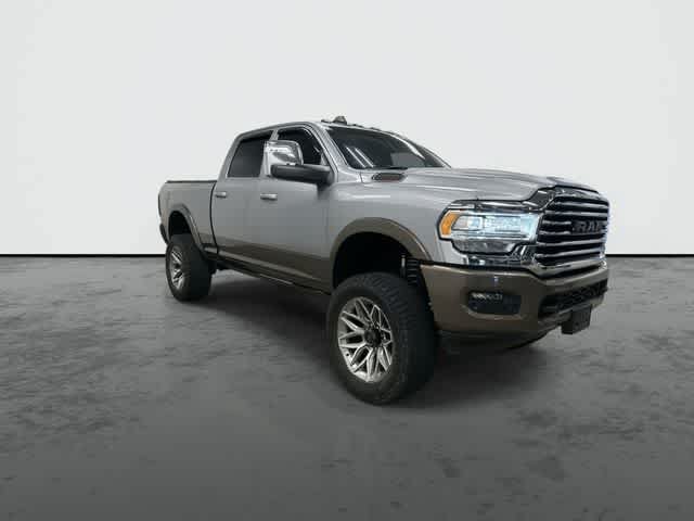 Used 2024 RAM 2500 Limited AWD/4WD image 5
