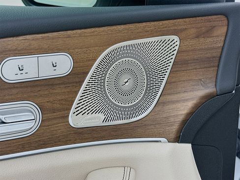 Certified 2021 Mercedes-Benz GLE 350 4MATIC image 20