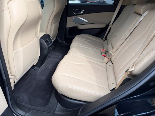 Used 2024 Acura RDX w/ Advance Package AWD/4WD image 14