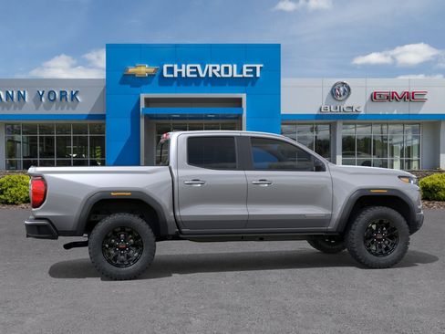 New 2026 GMC Canyon Elevation RWD image 29