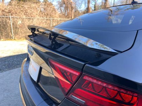 Used 2014 Audi RS 7 Prestige image 40