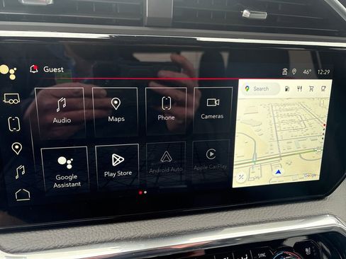 New 2025 GMC Sierra 2500 Denali w/ Denali Reserve Package image 38