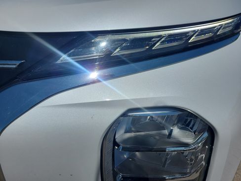 Used 2025 Mitsubishi Outlander SEL FWD image 9