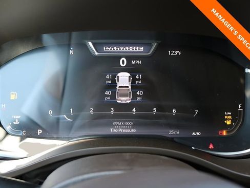 New 2026 RAM 1500 Laramie image 26