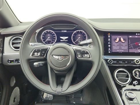 Used 2024 Bentley Continental GT V8 image 15