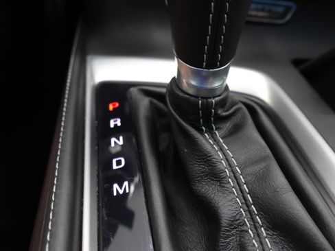 Used 2016 Chevrolet Corvette Stingray Coupe w/ 3LT Preferred Equipment Group RWD image 47