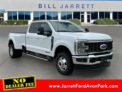 New 2026 Ford F350 Lariat AWD/4WD image 1