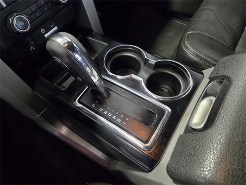 Used 2012 Ford F150 FX2 w/ FX Luxury Pkg image 21