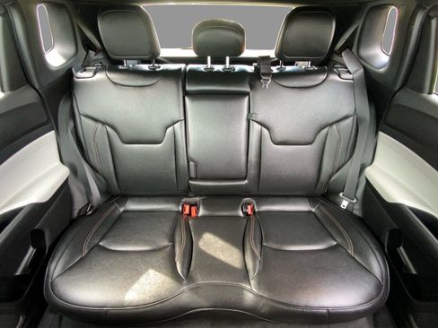 Used 2024 Jeep Compass Limited AWD/4WD image 14