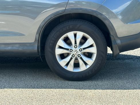 Used 2014 Honda CR-V EX-L image 24