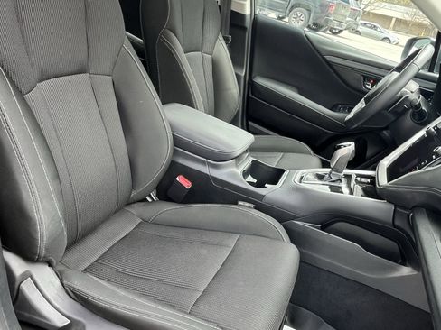 Used 2025 Subaru Legacy Premium AWD/4WD image 17