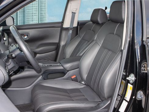 Certified 2023 Honda HR-V EX-L image 10