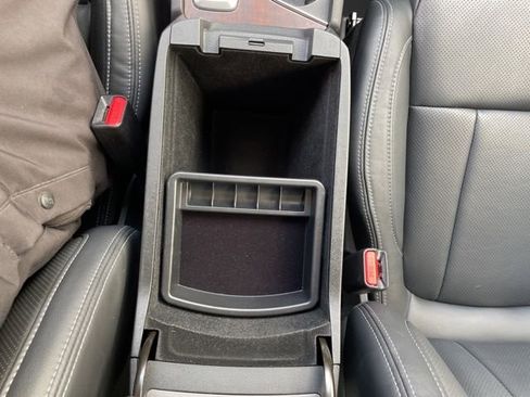 Used 2023 Subaru Ascent Touring image 12