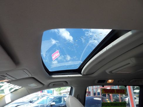 Used 2014 Honda Odyssey EX-L image 8
