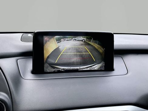 Used 2018 MAZDA CX-9 Touring w/ Touring Premium Package FWD image 27