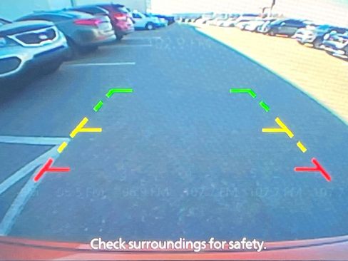 Used 2023 Nissan Kicks SV image 32