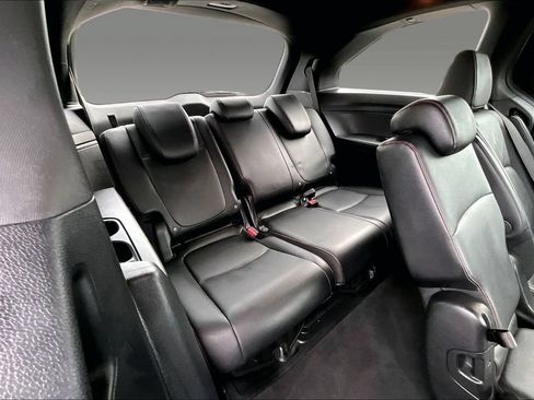 Used 2025 Honda Odyssey Sport-L image 23