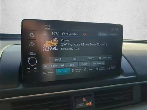 Used 2024 Honda Pilot EX-L image 16