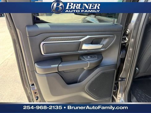 New 2025 RAM 1500 Lone Star image 11