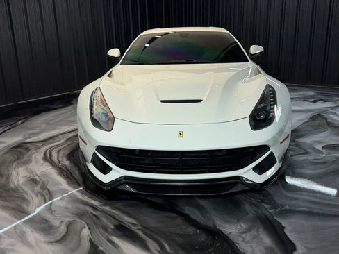 Used 2015 Ferrari F12 Berlinetta RWD image 24