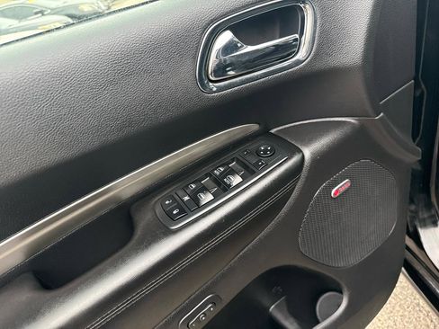 Used 2017 Dodge Durango GT w/ Premium Group AWD/4WD image 15