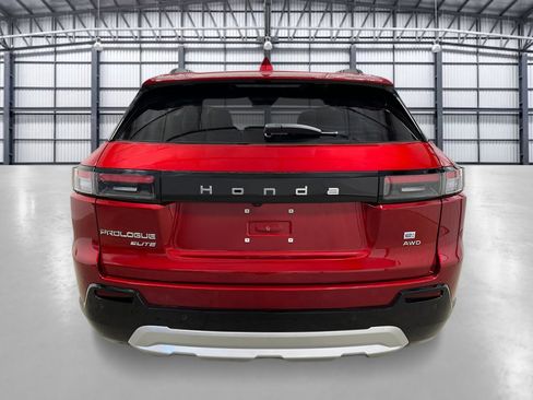 New 2026 Honda Prologue Elite image 4