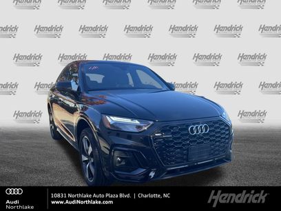 Used 2023 Audi Q5 2.0T Premium Plus w/ Premium Plus Package