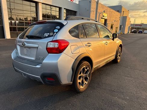 Used 2014 Subaru Crosstrek 2.0i Limited AWD/4WD image 5