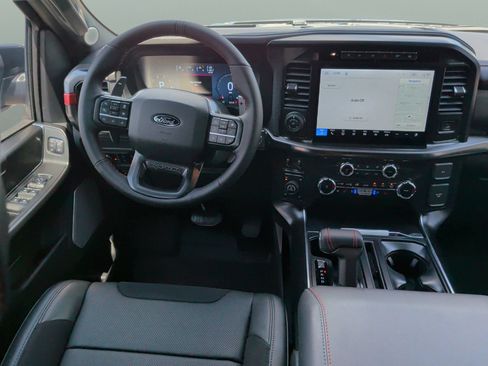 New 2026 Ford F150 Raptor AWD/4WD image 12