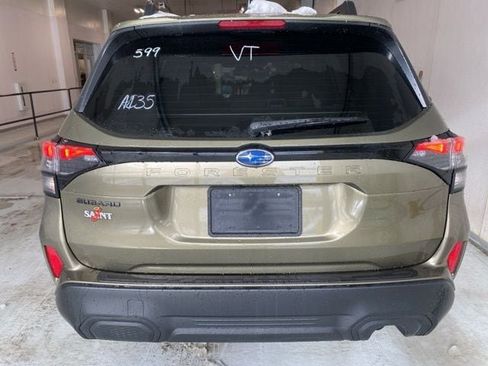 New 2026 Subaru Forester Premium image 6