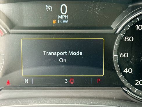 New 2025 Cadillac XT5 Luxury w/ LPO, Floor Liner Package image 12