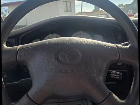 Used 2003 Toyota Tacoma 4x4 Double Cab image 16