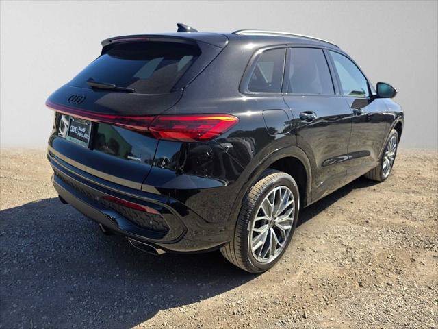 New 2026 Audi Q5 Premium Plus AWD/4WD image 3