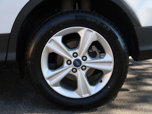 Used 2013 Ford Escape SE AWD/4WD image 9