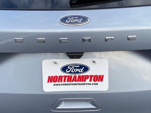 Certified 2022 Ford Escape SE w/ Convenience Package image 10