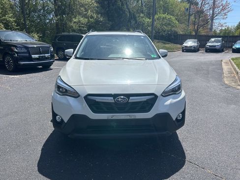 Used 2023 Subaru Crosstrek 2.5i Limited image 11