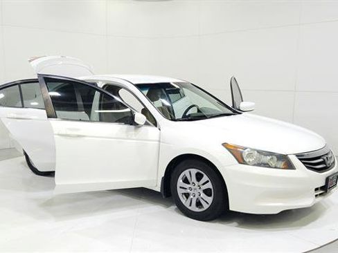 Used 2012 Honda Accord SE image 29