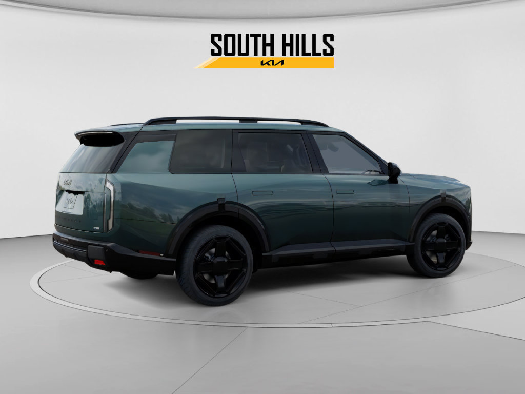 New 2027 Kia Telluride X-Line SX Prestige AWD/4WD image 6