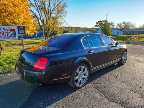 Used 2006 Bentley Flying Spur Flying Spur image 3