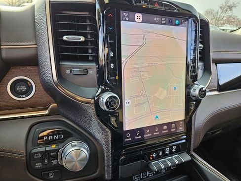 New 2026 RAM 1500 Limited image 11