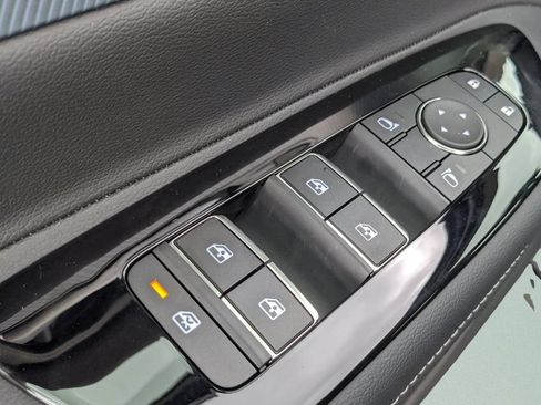 New 2025 Nissan Murano SL w/ Cargo Package AWD/4WD image 23