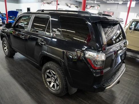 Used 2019 Toyota 4Runner TRD Off-Road Premium AWD/4WD image 3