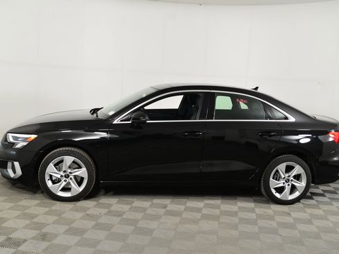 Certified 2023 Audi A3 2.0T Premium w/ Convenience Package image 2