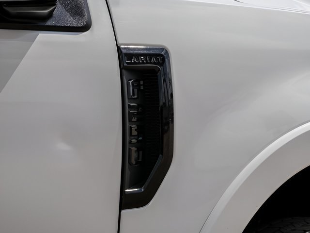 Used 2020 Ford F250 Lariat AWD/4WD image 10