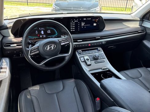 Used 2024 Hyundai Palisade XRT FWD image 8