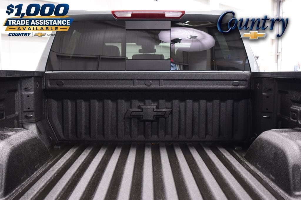 New 2026 Chevrolet Silverado 1500 RST w/ RST All Star Premium Package AWD/4WD image 26