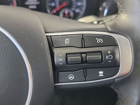 Used 2024 Kia K5 GT-Line AWD/4WD image 26